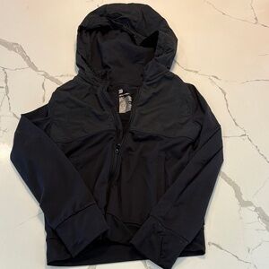 All in Motion Black Jacket